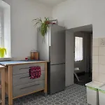 Vergissmeinnicht - Haus Prázdninový dům Oberwiesenthal