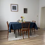 Vergissmeinet Ferienhaus Oberwiesenthal
