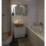 Prázdninový dům Vergissmeinnicht - Haus