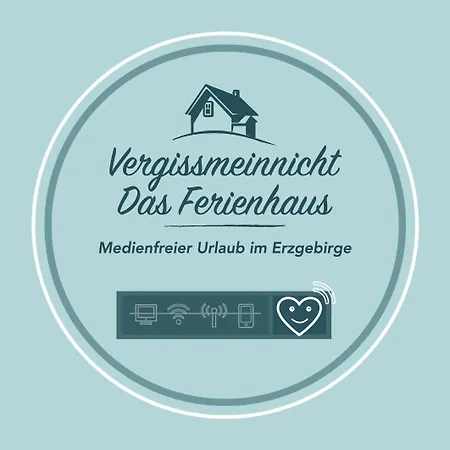 Vergissmeinnicht - Haus Holiday home *