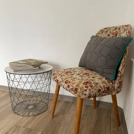 Сasa de vacaciones Vergissmeinnicht - Haus *