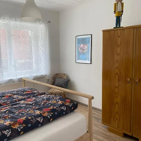 Vergissmeinnicht - Haus *