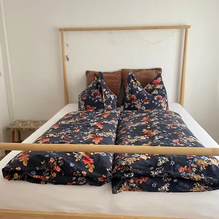 Holiday home Vergissmeinnicht - Haus
