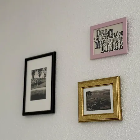 Vergissmeinnicht - Haus Oberwiesenthal