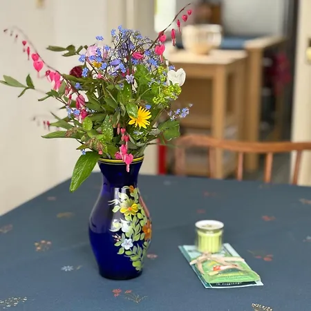 Vergissmeinnicht - Haus *