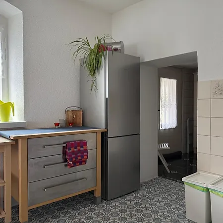 Vergissmeinnicht - Haus Holiday home Oberwiesenthal