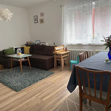 Vakantiehuis Vergissmeinnicht - Haus *