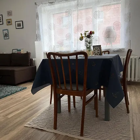 Tatil Evi Vergissmeinnicht - Haus