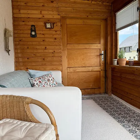 Vergissmeinet Ferienhaus *