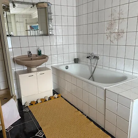 Tatil Evi Vergissmeinnicht - Haus *