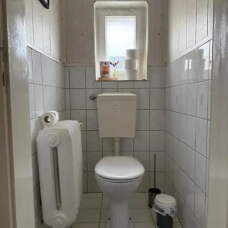 Vergissmeinnicht - Haus * Oberwiesenthal