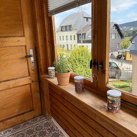 Tatil Evi Vergissmeinnicht - Haus