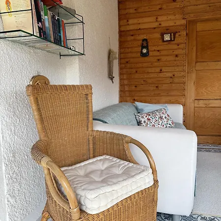Vergissmeinnicht - Haus Tatil Evi *