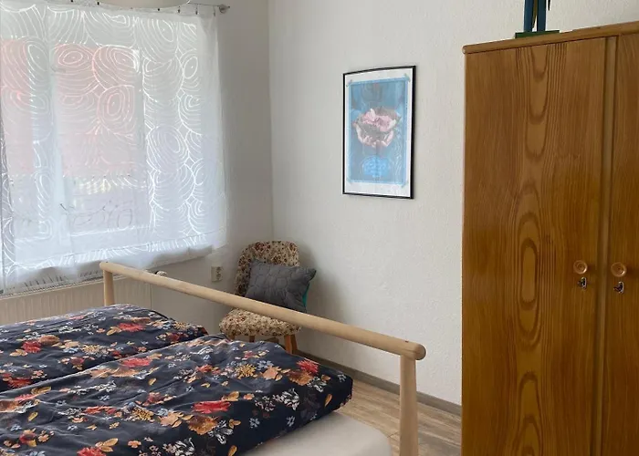 Vergissmeinnicht - Haus *