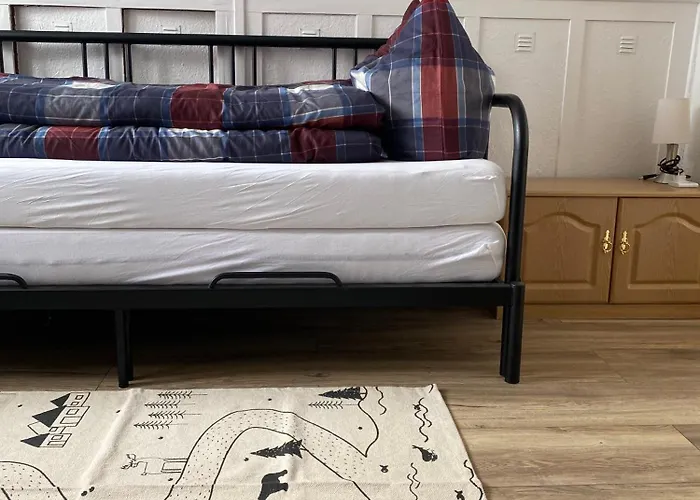 Vergissmeinnicht - Haus