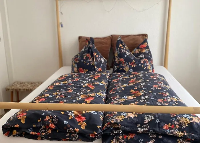 Сasa de vacaciones Vergissmeinnicht - Haus