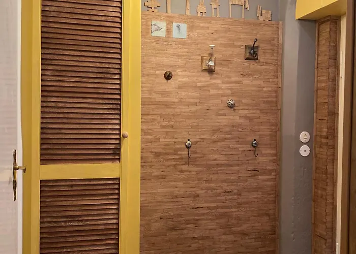 Vergissmeinnicht - Haus Сasa de vacaciones *