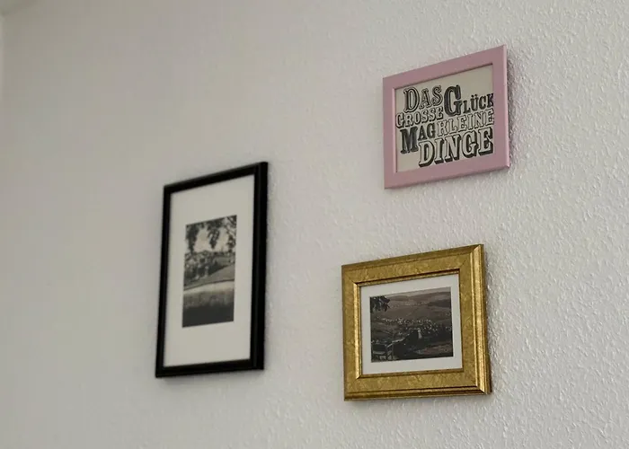 Vergissmeinnicht - Haus Oberwiesenthal