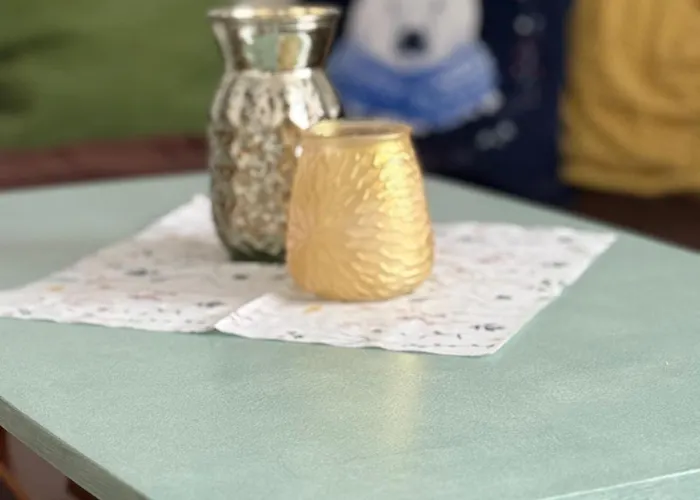 Vergissmeinnicht - Haus Сasa de vacaciones Oberwiesenthal