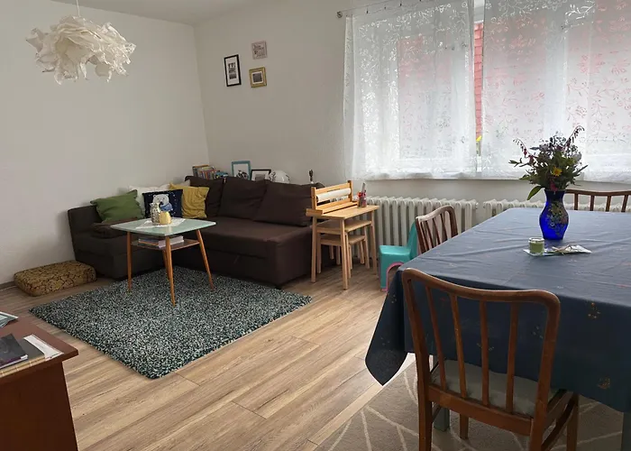 Сasa de vacaciones Vergissmeinnicht - Haus *